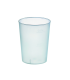 "Optimal" reusable PP plastic cup   H50mm 50ml