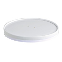 hot drink paper lids-62mm/white  H10mm