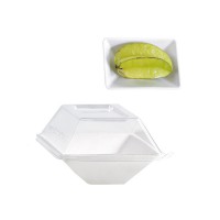 Pulp borden “Eco-Design”. 150ml   H28mm