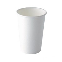 Witboek cup  H110mm 450ml
