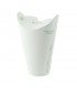 Cardboard cup with integrated lid   H126mm 500ml